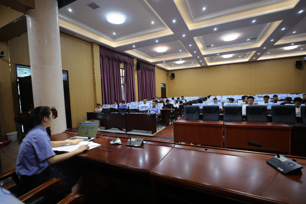 法治护军，衡山县检察院这场涉军司法救助宣讲全是“干货”！